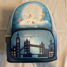 Loungefly Disney Peter Pan