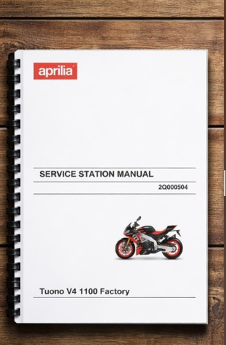 Aprilia tuono 1100 - aprilia,