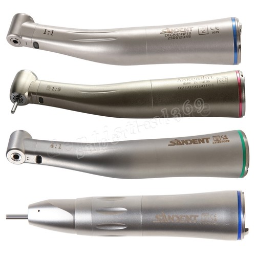 Dental winkelstück contra - dental,