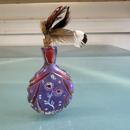 Schnupftabakflasche