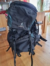 Deuter Aircontact 75+10 –