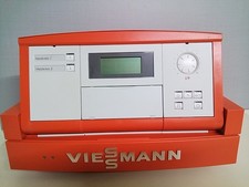 Viessmann Vitotronic 200 KW2