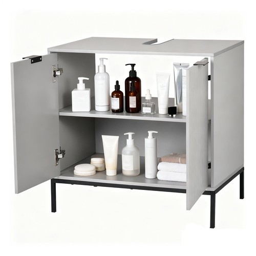 Waschbeckenunterschrank eliza - waschbeckenunterschrank,