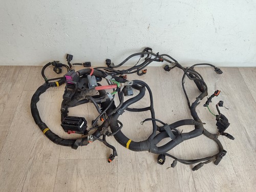 Motorkabelbaum motorkabel - motorkabelbaum,