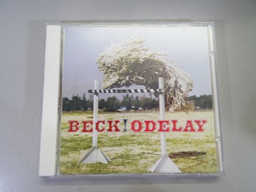 Beck odelay - beck!,