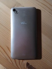 Wiko Sunny 2 Plus Handy türkis