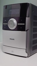 Micro-Soundsystem Philips MC