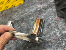 Custom Luftfilter für Harley