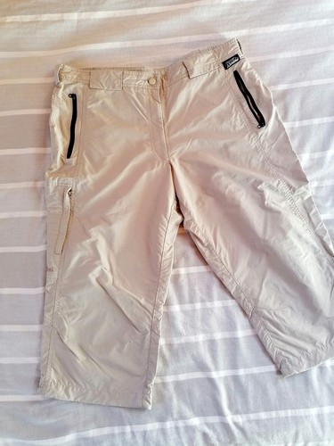 Schöffel wanderhose - schöffel,