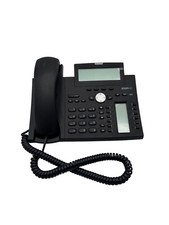 Snom D345 IP Telefon, SIP Telefon, POE, hochauflösendes Display - Guter Zustand