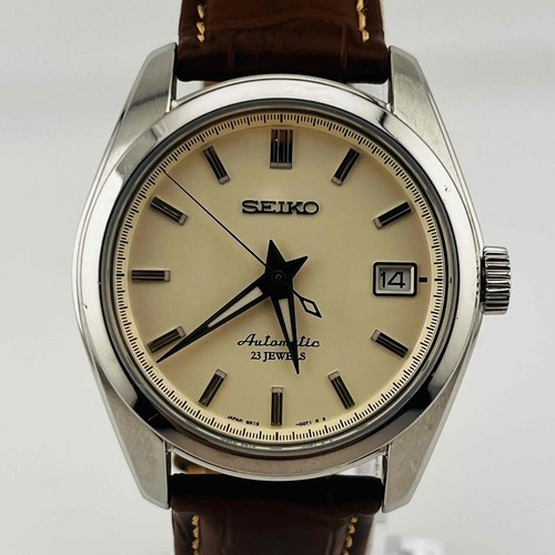 Seiko spirit 6r15 - 6r15-00c1, sarb035