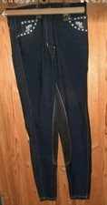 Kyron reithose vollbesatz - kyron,
