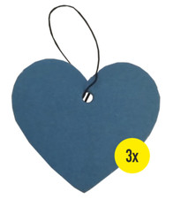 3 x The Alternative Heart