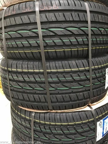 Sommerreifen 205 r17 - 4x,