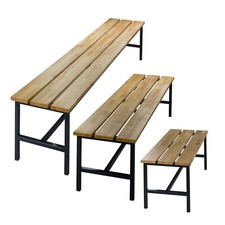 ADB Umkleidebank Sitzbank