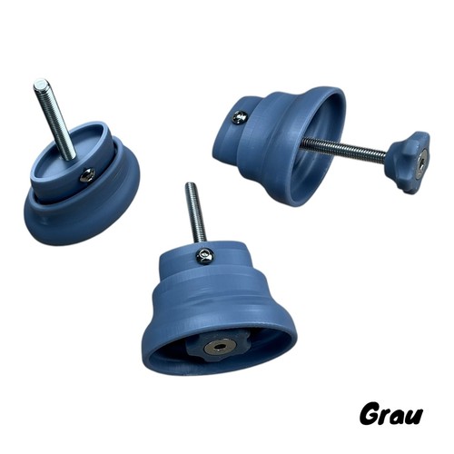 Verstellfuß adapter für - verstellfuß-adapter,