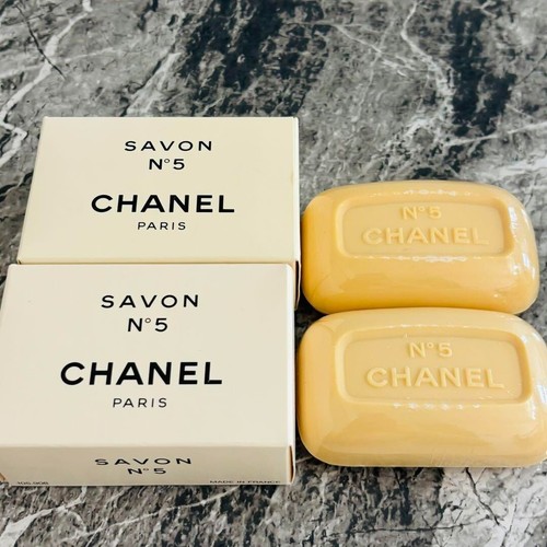 Chanel savonseife - chanel, n°5