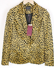Maison scotch damen - blazer, s