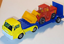 Corgi Juniors Whizzwheels Ford