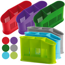 Besteckablauf Besteck Ablassen