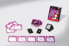 Schwarz Rot Gelb MBE3 Refresh