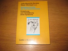 Menschik ..: Sozialpsychologie