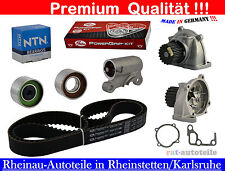 Zahnriemensatz  Rimenspanner