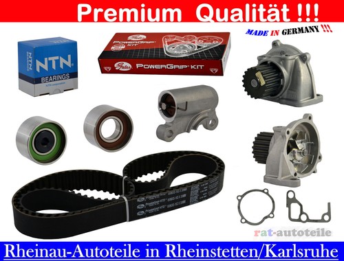 Zahnriemensatz rimenspanner - zahnriemensatz,