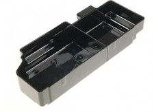 Saeco Xelsis Restwasserbehälter, Tropfschale, schwarz, NEUWARE , Neue Edition