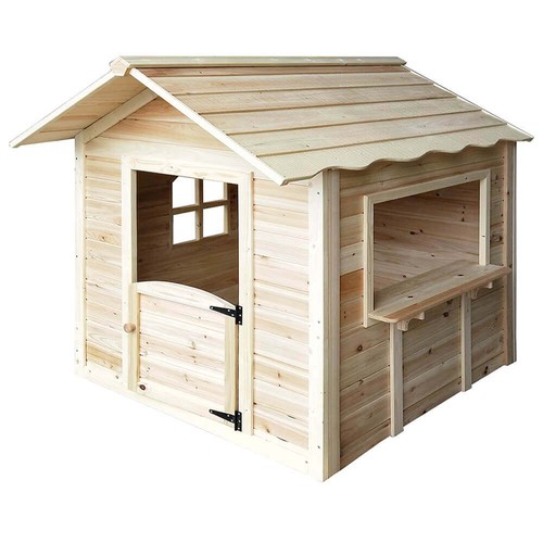 Spielhaus kinderspiel - spielhaus,