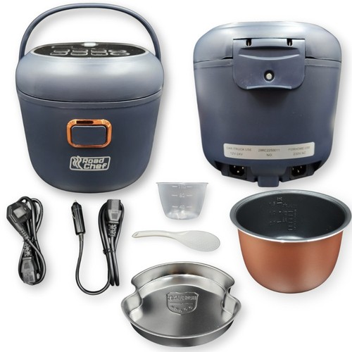 Roadchef auto reiskocher - roadchef, 12v
