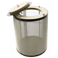 Heisenberg Pollenmaschine Ersatztrommel * Extraktion Extraktor Grow Pollen