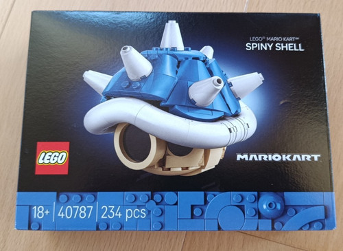 Lego super mario 40787 - 40787,