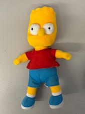Bart Simpson ★ Plüschfigur