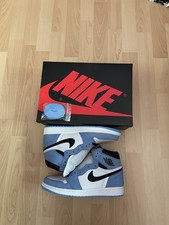 Jordan 1 Retro OG High