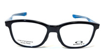 OAKLEY CROSS STEP Schwarz