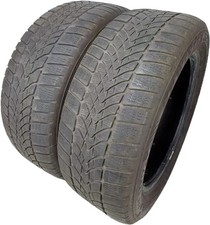 2x Winterreifen 225/55 R17