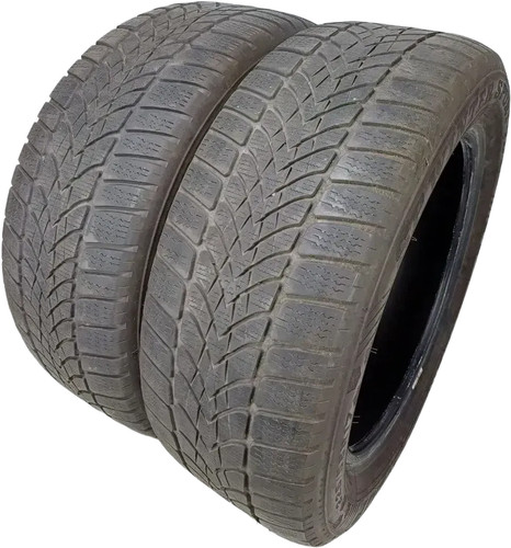 Winterreifen 225 r17 - 2x,
