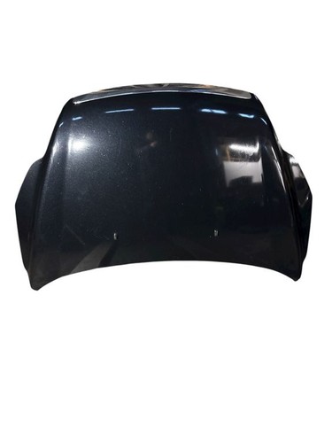 Ford focus 2009 - focus, motorhaube