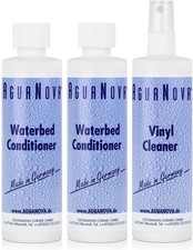 Wasserbett Pflege AguaNova