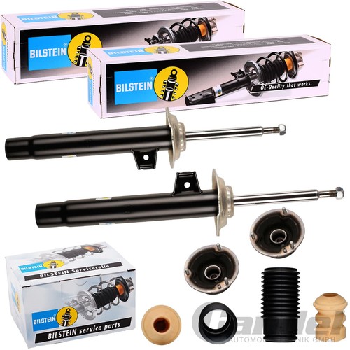 Bilstein b4 - 2x,