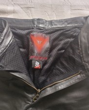 Dainese Lederjeans 46 bzw