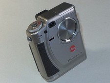 Leica Kamera Digilux 4.3