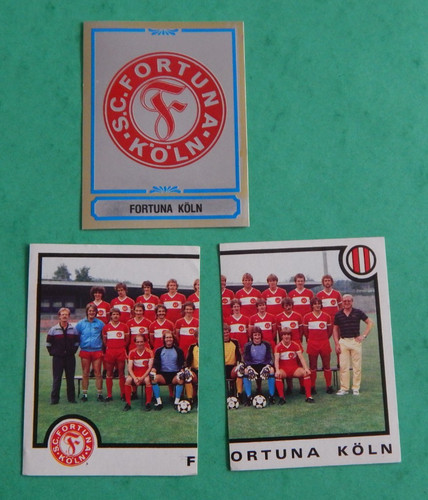 Fortuna köln 84 - fortuna,