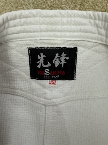 Judo kusakura modell js - kusakura,