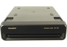 Yaesu FC-50 Automatischer