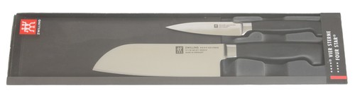 Zwilling gourmet sterne 2er - 4,