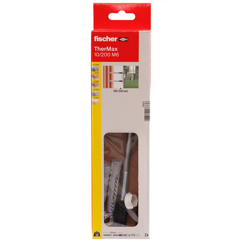 2er multipack fischer - 2er,