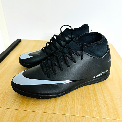 Nike mercurial hallenschuhe - mercurial,