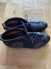 Stiefeletten, Think! 42